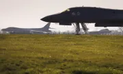 ������ ��� ��������� B-1 �� ���� ��������� ���� ������������� �������