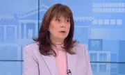 Велислава Делчева: Столът на омбудсмана дълго беше празен и студен