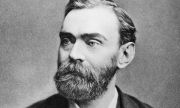 Алфред Нобел – човекът, който още плаща греховете си