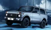 ������ Lada Niva �������� ���� ������� 