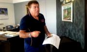 Общинарят Бенчо Бенчев: За 40 дни станах милионер