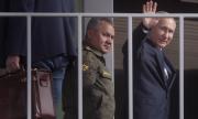 Свръхзвуков "Циркон" за ЧРД на Путин, а границите на Русия са в пламъци