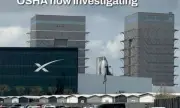 ������ ����� � ������� ��� ������� ��������� � ������ �� SpaceX � ������