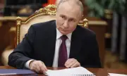 Путин ще използва ядрено оръжие, ако украинската армия влезе в Крим