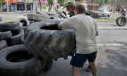Порошенко удължи примирието със 72 часа