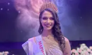 Снимка Мария Шамбурова е новата „Царица Роза“ ВИДЕО+СНИМКИ