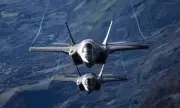 Ратифицират промяна в договора за доставка на новите изтребители F-16 Block 70