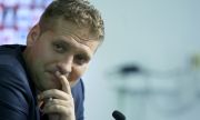Стилиян Петров: Вчера доживяхме и Бербатов да плати сметката в ресторанта