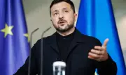 Киев потвърди участие в нов кръг преговори с Москва в Истанбул