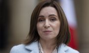 Мая Санду настоява за избори в Молдова