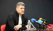Доскорошен шеф в ЦСКА: Няма криза, всеки съперник е надигран
