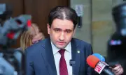 Снимка Божанов: Искането на референдум за еврото сега е безотговорно 
