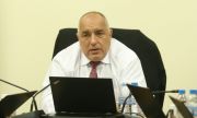 Борисов привика извънредно трима министри