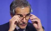 МААЕ: Атаките срещу ядрени съоръжения са забранени. Изгубихме следите на 400 кг ирански обогатен уран