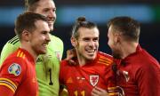 Бейл вече се подиграва с Реал (ВИДЕО)
