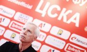 Алън Пардю се извини за катастрофата срещу Лудогорец