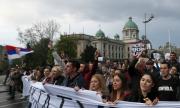 Сърбия зове ЕС да скастри Албания