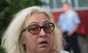 От ЦСКА изплатили целия си дълг към държавата, твърди синдик Дора Милева