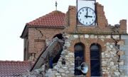 Гърция отново не можа да заспи! Нов силен вторичен трус от 5,7 по Рихтер близо до Лариса