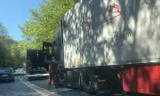 АПИ спира камионите заради жегите от събота до вторник