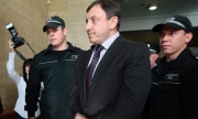 Алексей Петров окончателно в ареста