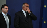 Борисов нахока Дянков за акциза на метана