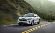 ������ Ford ���������� ������������� Mustang ��� ���� ������� �� ���������