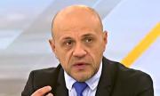 Томислав Дончев: Има истинска политическа баталия