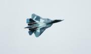 Как Су-57 издухва F-22 и F-35