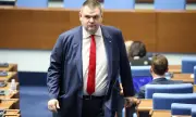 Делян Пеевски: Заплахите, отправени от водача на “Възраждане”, трябва да бъдат разследвани