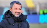 Душан Косич си тръгва от "Лаута"?