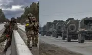 През 2014 г. руската армия наистина щеше да превземе Киев за три дни