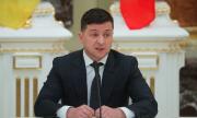 Украйна скоро няма да си върне Крим