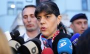 Лаура Кьовеши обяви успехи на прокуратурата