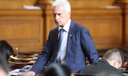 Сидеров: ГЕРБ иска унищожението на „Атака“