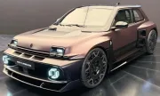 ������ ������ �� ���������� ����� �� ���-������� Renault � ������� ����� �������� �� ��������������