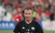 Стамен Белчев става треньор на ЦСКА от новия сезон