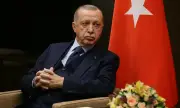Ердоган размаха пръст на Нетаняху: Ще направим всичко възможно, но ще отговаряш за Газа