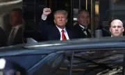  vs. !            
