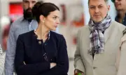 Почина Николай Ишков