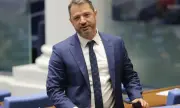 Делян Добрев: Корупцията през 2023 г., когато управляваха ПП заедно с Асен Василев, беше рекордна