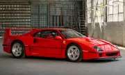 ������ ������� �� ����: �������� ������� �� ������� � ����� �� Ferrari � ������� �� ��� �����