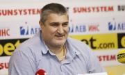 Любо Ганев за амбициите си: Искаме да предложим качествен продукт