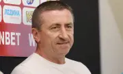 Анатоли Нанков е новият старши треньор на Монтана 