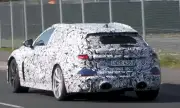 Снимка Чуйте новото Audi RS5 преди официалната му премиера (ВИДЕО)