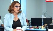 Доц. Буруджиева: Братоубийствената сеч в БСП продължава (ВИДЕО)