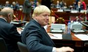 Джонсън: ЕС не трябва да отблъсква Турция