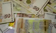 Министерство на финансите: Над 1,9 млрд. лв. е дефицитът в хазната към края на март