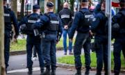 Предотвратиха атака в Париж