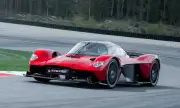 ������ Aston Martin ����� �������� ����� �� �������, ����� ���-�������� ������ ���� �� �� �����